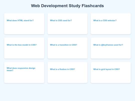 LexingReviewCard screenshot