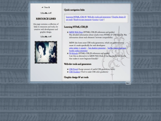 carpediem screenshot