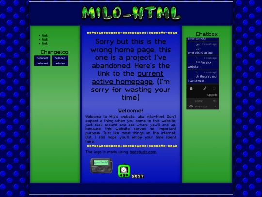 newindex screenshot