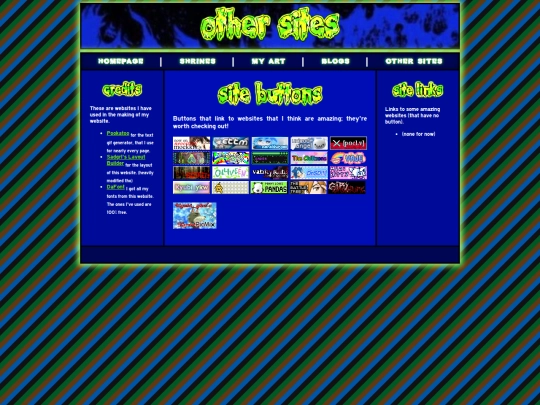 other-sites screenshot
