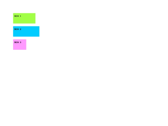 lists screenshot