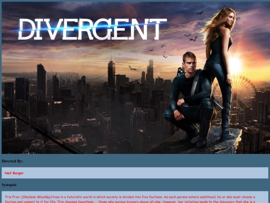 moviereviews screenshot