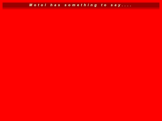 rants screenshot