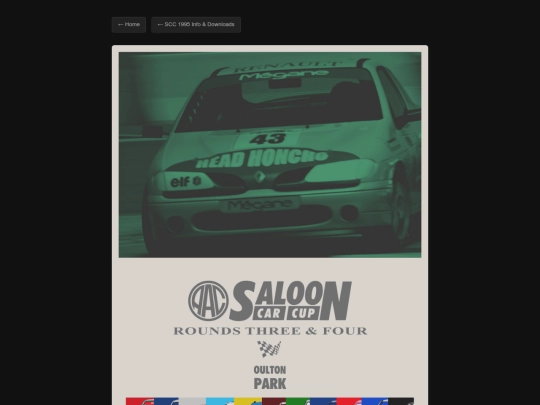 downloads/scc1995-round2 screenshot