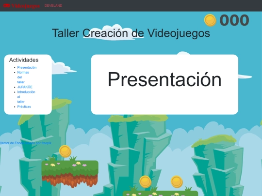 vj/clase1/1 screenshot
