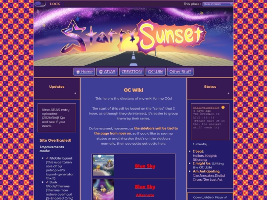 oc_wiki screenshot
