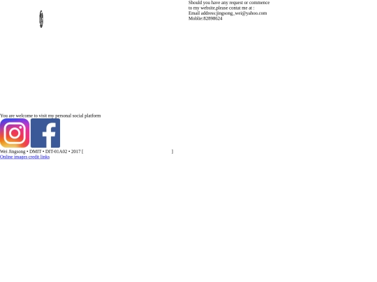 contacts screenshot