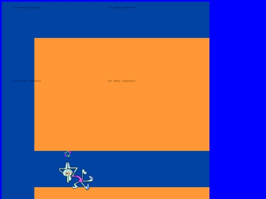 infinity screenshot