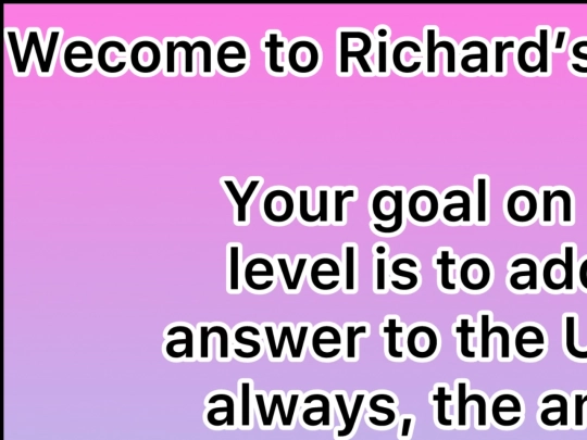 tutorial screenshot