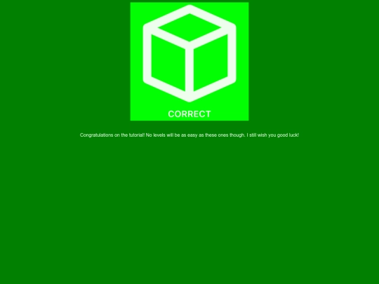 tutorial/finland screenshot