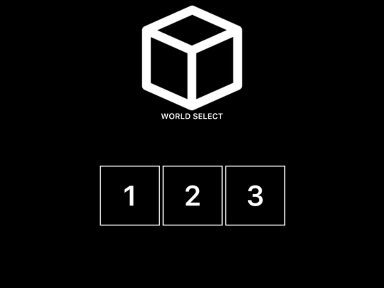 worldselect screenshot