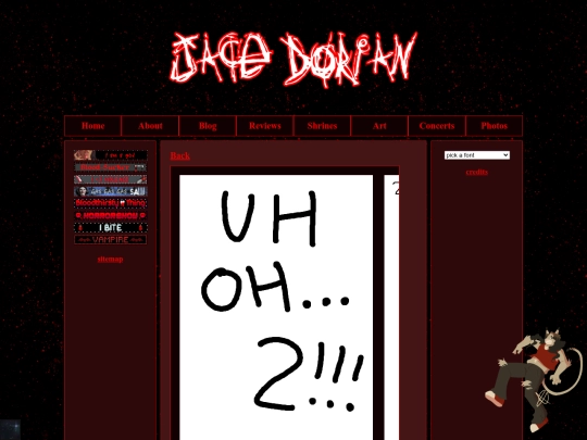 art/aug-2022 screenshot