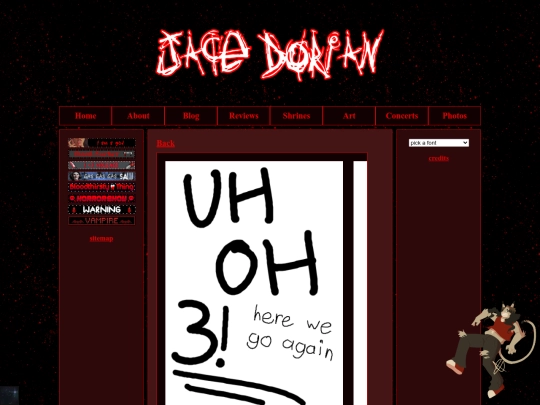 art/dec-2024 screenshot