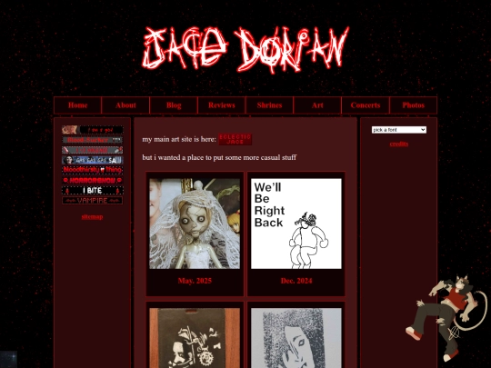art screenshot