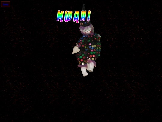 clown screenshot