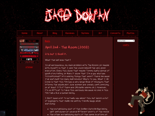 reviews/movies/theroom screenshot