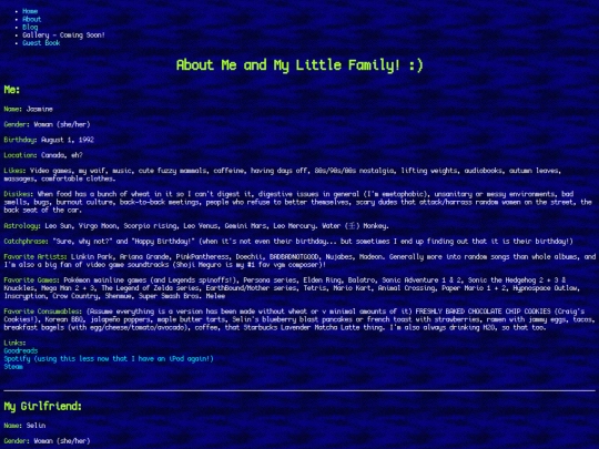 about screenshot