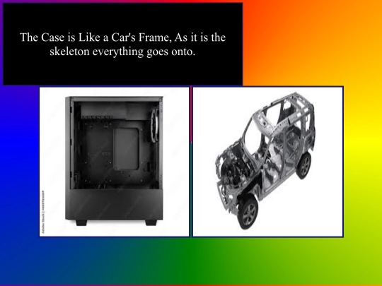 parts/case screenshot