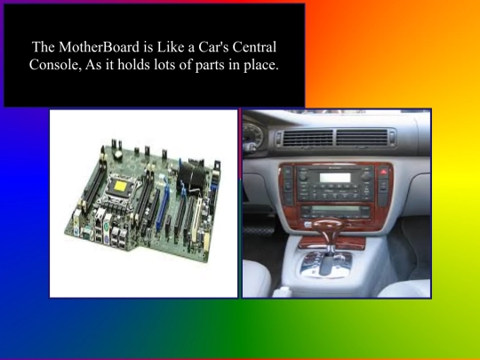 parts/motherboard screenshot