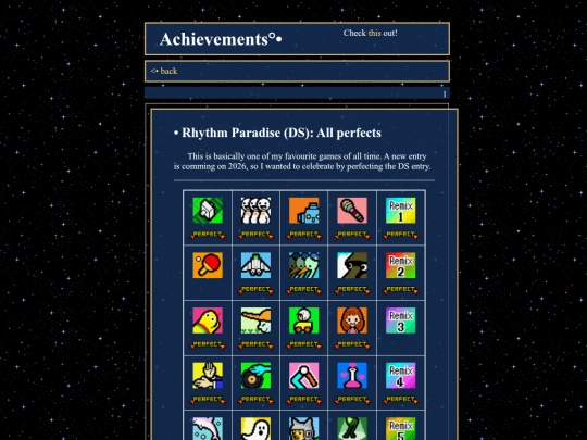 achievements/rhythm_paradise_ds/rhythm_paradise_ds screenshot