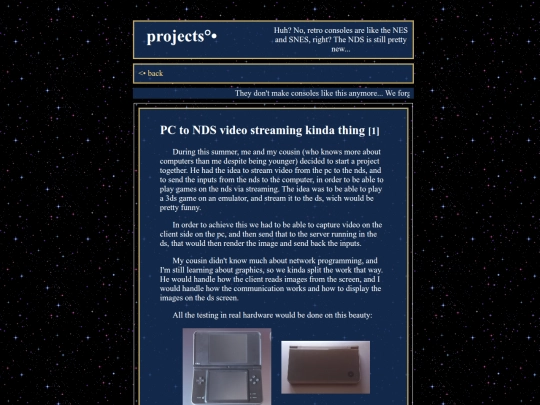 projects/nds-streaming/nds-streaming-1 screenshot