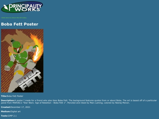 art/boba-fett-gift screenshot