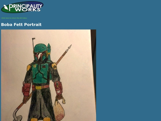 art/boba-fett screenshot