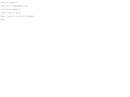 contact screenshot