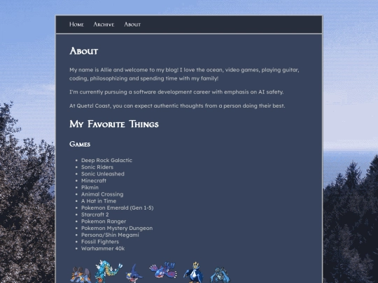 about screenshot