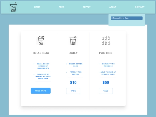 shop screenshot