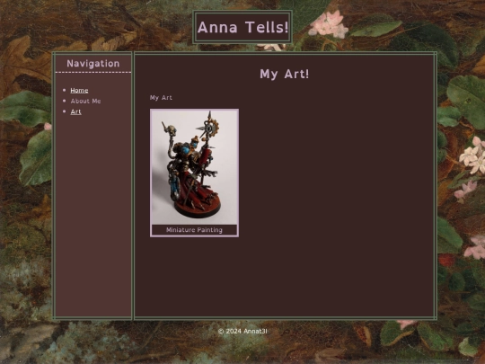 art screenshot