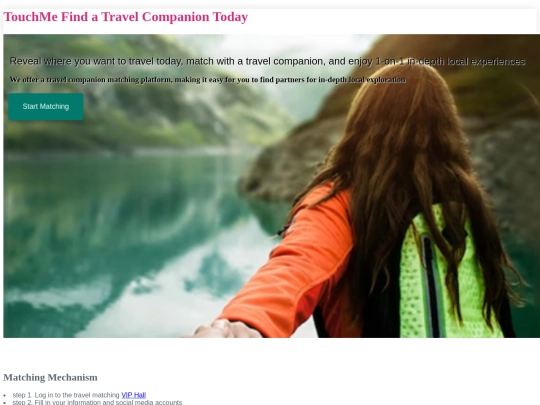 online_tripper_intro_EN screenshot
