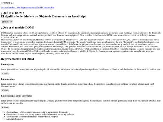 consultas/consultadom screenshot
