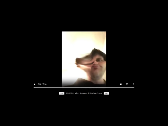 cinema2 screenshot