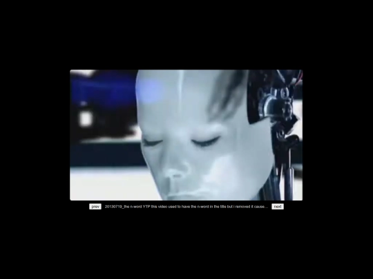cinemaold screenshot