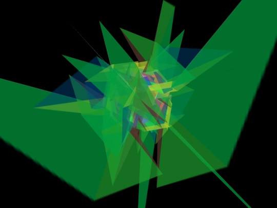 tesseract screenshot