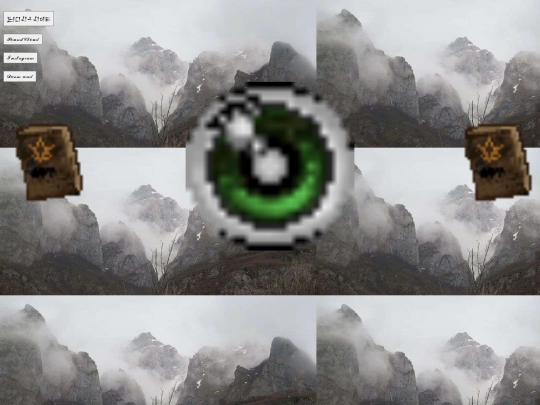 LINKS screenshot