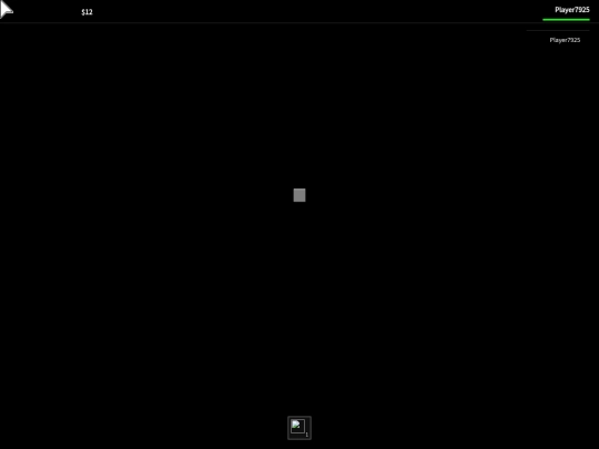 Client screenshot