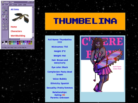 thil screenshot