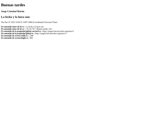 mooc3 screenshot