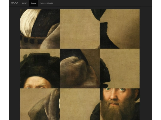 mooc6/puzzle screenshot