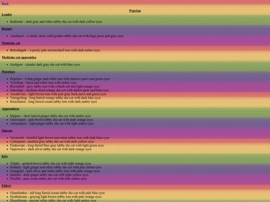 fanclan screenshot