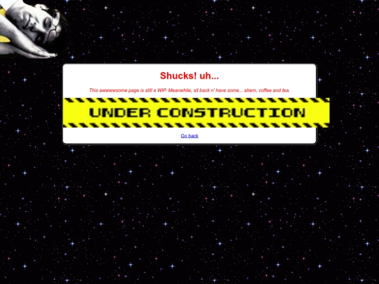 wip screenshot