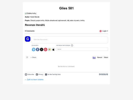 kniha2 screenshot