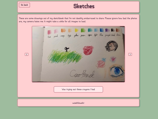 gallery/sketchbook screenshot