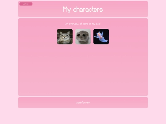 ocs screenshot