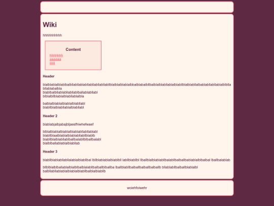 ocs/wiki screenshot
