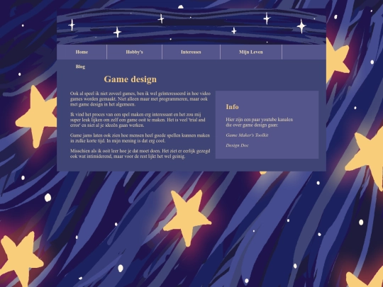 school/games screenshot