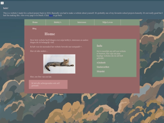 school screenshot