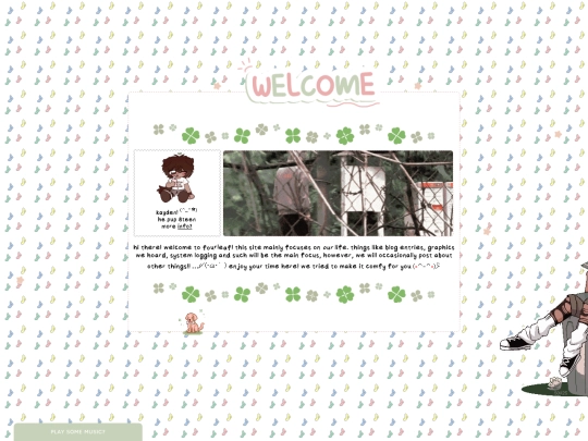 home screenshot